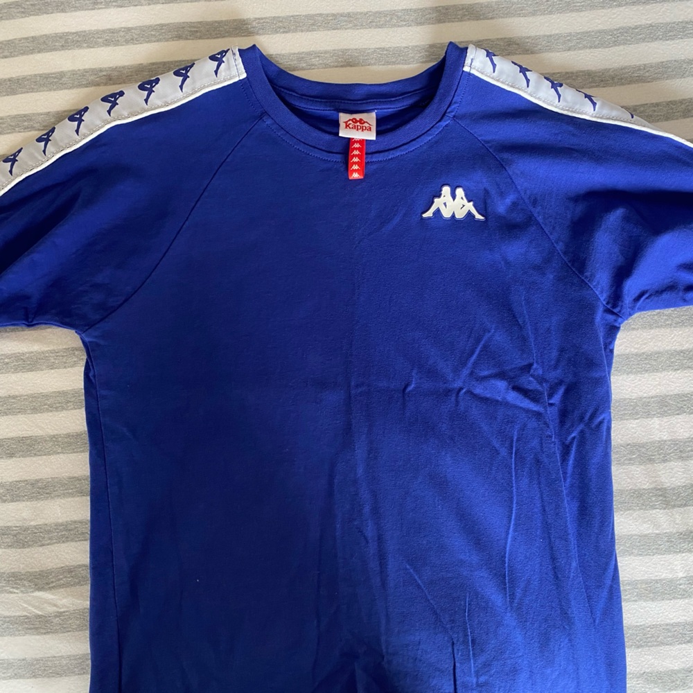 Kappa Footlocker T-shirt